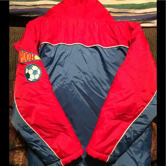 Disney Winnie The Pooh Winter Coat - Picture 3 of 3